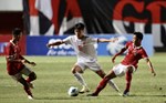 mpo mesin Rep Korea bermain imbang dengan Tim Nasional Uruguay di pertandingan pertama